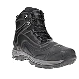 Eddie Bauer Men's Insulated Winter Boots – Waterproof...