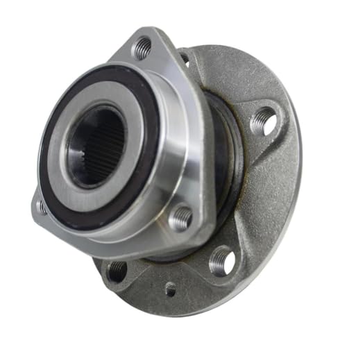 Roulement de moyeu de roue 1K0498621 pour Audi A3 et Seat Leon