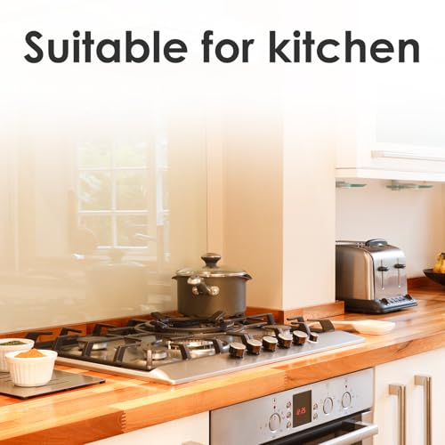 Non Slip Cast Iron Wok Support Ring, Burner Grate for Butter Warmer/Small Saucepan, Wok Support Ring Gas Stove Rack Stand, Gas Stove Grates Replacement Accessories for 4 Claw 5 Claw (Black)