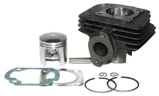 Adatta per esempio per i seguenti modelli: ____ SUZUKI - ESTILETE, scooter, 2-tempi, raffreddato ad aria, 50cc ____ SUZUKI di motore MORINI, scooter, 2-tempi, raffreddato ad aria, 50cc ____ , ____ ... il resto della descrizione di questo prodotto è sotto nella parte 