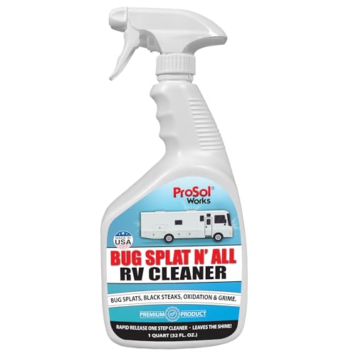 ProSol Works Bug Splat N' All 32 oz