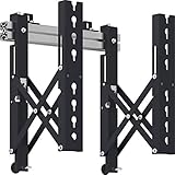 Compatibilité interface de montage (max): 400 x 400 mm