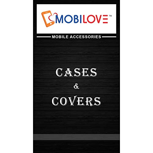Image of MOBILOVE Ultra Slim Frameless Design Frosted Matte Semi-Transparent Hybrid Bumper Hard Back Case Cover with Metal Ring for | OnePlus 6 (Yellow)