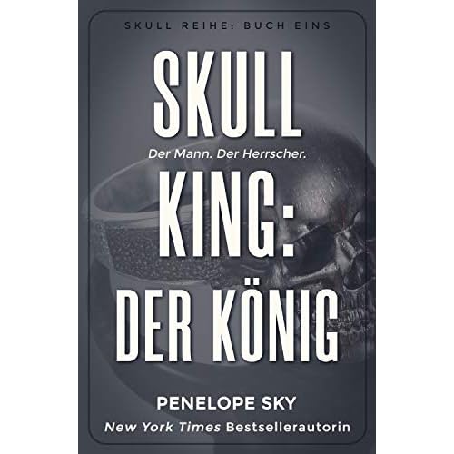 Skull King: Der König