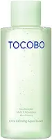 Toner Facial Tocobo Cica Calming Aqua Toner 200ml
