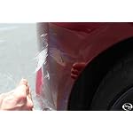 3M Clear Paint Protection Bulk Film Roll 6-by-25-inches - Image 4