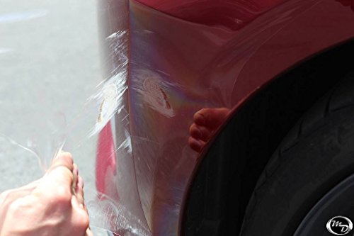 3M Paint Protection Film 6