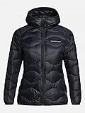  Peak Performance Damen Helium Daunenjacke schwarz L