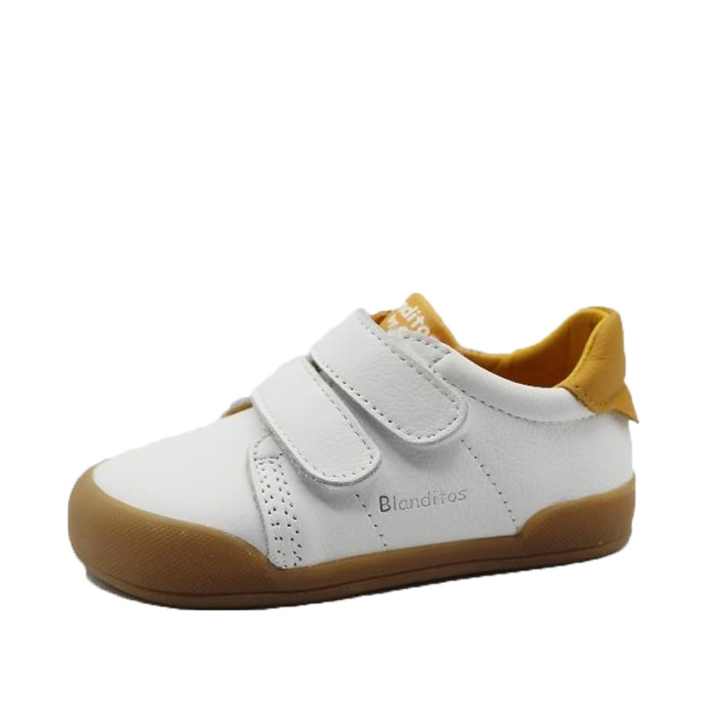 Blanditos by Crio's ® Plus - Londres. Deportivo Bebe Piso Miel Gamo