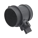 Yezoauto Mass Air Flow Sensor for Land Rover Discovery II 2 4.0 V8 4x4 1998-2006 Replaces OE# 0280217532 and ERR7171