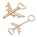 2 St&uuml;ck Flaschen&ouml;ffner F&uuml;r Flugzeugmodelle, Flaschen&ouml;ffner Aus Metall, Flaschen&ouml;ffner F&uuml;r Luft- Und Raumfahrtspielzeug, Geschenk F&uuml;r Pilotenliebhaber, Kreativer Flaschen&ouml;ffner