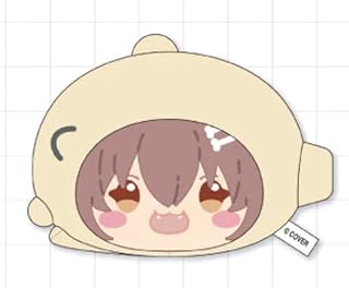 ホロ ゲーマーズ Lovely Okaburi Mascot Series vol.2 おかぶりマスコット 戌神ころね