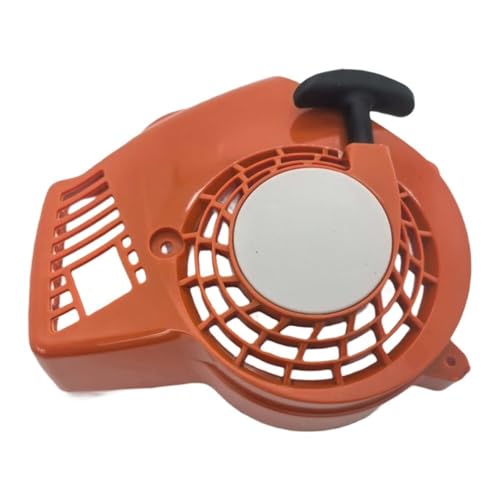 Démarreur à tirette avec cordon nylon renforcé BG50