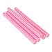 Nawwgy 5 Pack 7x100mm Tool Hot Melt Adhesive Stick Industrial Electric Silicone Guns Thermo Repair Heat Tool Color Glue Sticks