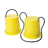 Set of 2 EZ Steppers (Yellow)
