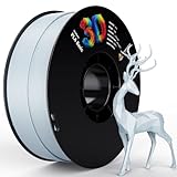 Vivaforte Grey PLA 3D Printer...