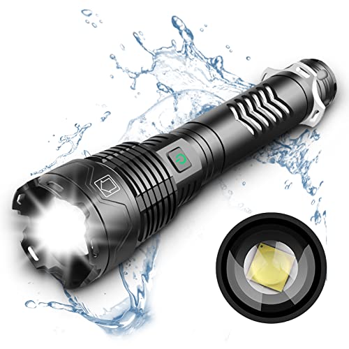 20 Best military grade flashlights Reviews & Analysis of 2023 licorize