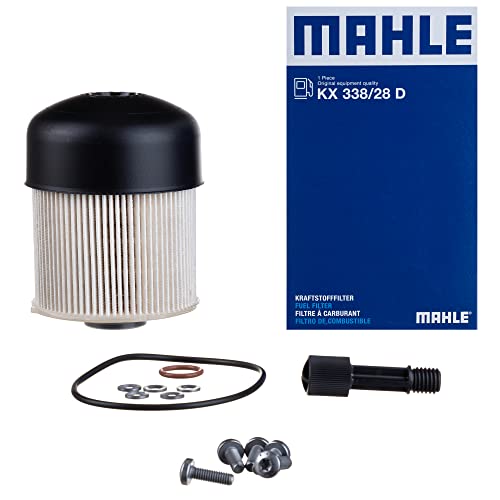 Filtre à Carburant Diesel KX338/22D Knecht Cartouche Filtrante