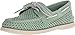 Sperry Top-Sider Men's Authentic Original Laser Perf Boat Shoe