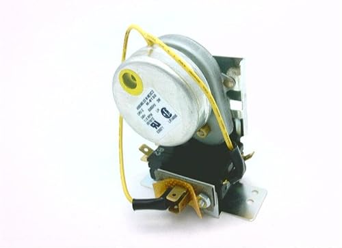 RANCO T34-131 208-240V, 4W, 50/60CY, AIR Conditioner DELAY, Timer