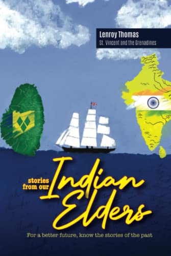 Stories from our Indian Elders