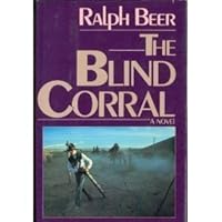 The Blind Corral 0140102655 Book Cover