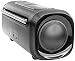 Produktbild Dual MCR150 Tischradio DAB+, UKW Bluetooth® wiederaufladbar Schwarz