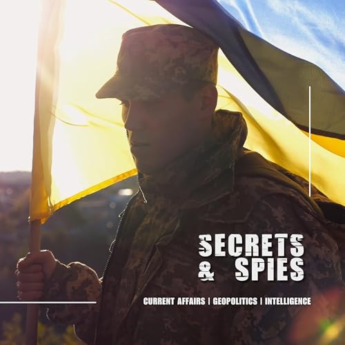 S10 Ep32: Ukraine&rsquo;s Struggle, Four Years On with Ben Wittes