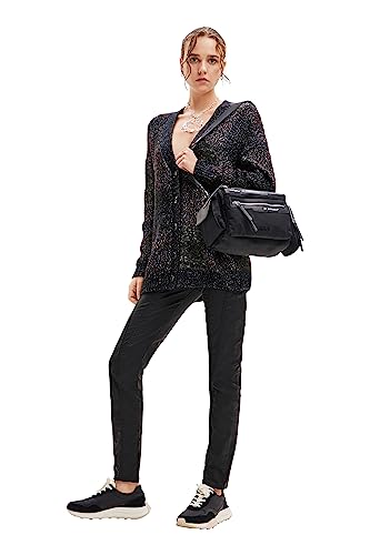 Image of Desigual Women's Pullover Segura
