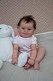 [Hecho con amor]: esta mueca fue creada exactamente por la misma razn que las recogiste.Sabemos que el amor, la felicidad, el juego, la compaa y los recuerdos son todos importantes.Son importantes para ti e importantes para nosotros.Una visita obligada para cada coleccionista de muecas.