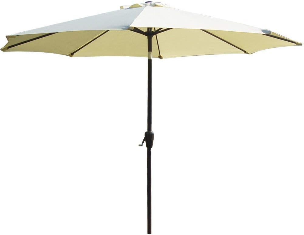 Gembaby Beach Pop Up Tent Beach Umbrella,Sun Protection Shelters Baby Pool