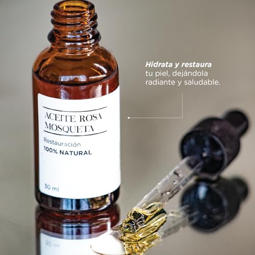 Aceites, Imagen adicional