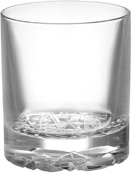 Orrefors Carat Old Fashioned