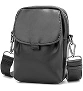 Lavancia PU Leather Shoulder Bag, Crossbody Bag, Shoulder Bag, Waist Pouch, Sports Bag, Body Bag, Popular, Stylish, Casual Shoulder