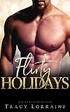 Cover zum Buch Flirty Holidays