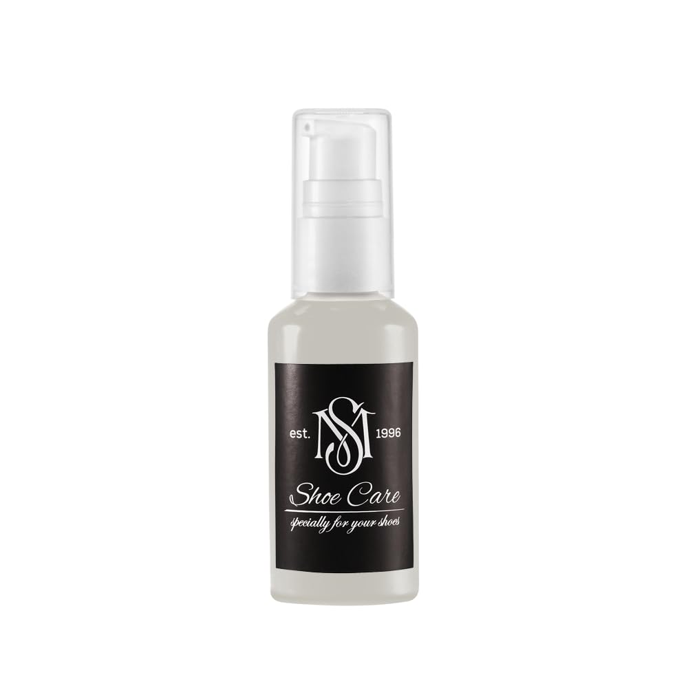Baume pour cuir maroquinerie entretien chaussure kaki foncé MAVI STEP 25ml