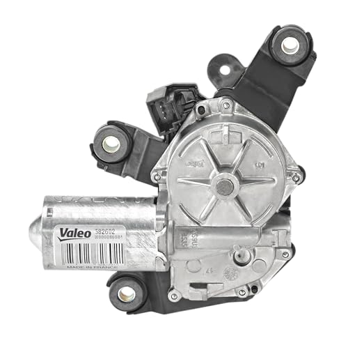 Moteur essuie-glace avant VALEO 582602 Clio IV Captur 1 Zoe Sandero 2