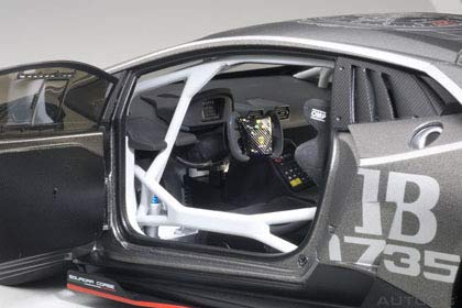 AUTO art 81559 1/18 ランボルギーニ ウラカン LP620-2 スーパー