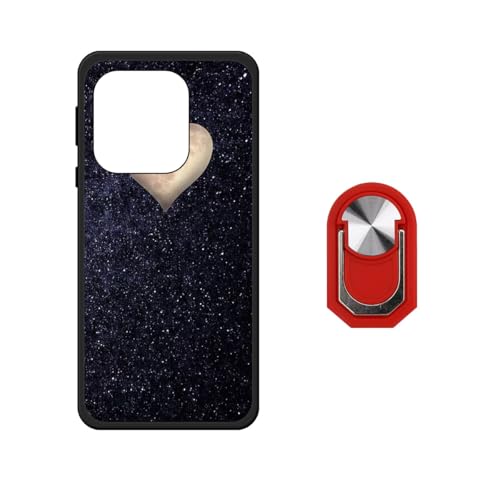 BMPNLSZ �K�p TCL K70 4G�p�ėpTPU�ی�J�o�[�A�t���L�V�u���V���J�Q���C�g�\�t�g�V�F���w�ʕی�J�o�[TCL K70 4G�p�o���p�[�S���ی�J�o�[(6,8") + ���O���\�Ŕėp�I��360�x��]�\�ȃX�e���g�����O�v�������O��- WZ1