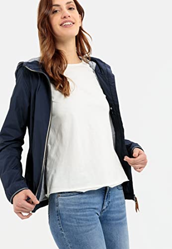Chaqueta Camel Active mujer que protege del viento con ligereza 5