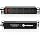 NodeQore 10 inch Rack PDU, 4 Rear Outlets, 1020J Surge Protection &15A Overload Switch, 1U RackMount, Rack Mount Power Strips
