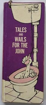 Hardcover Tales and Wails for the John Book