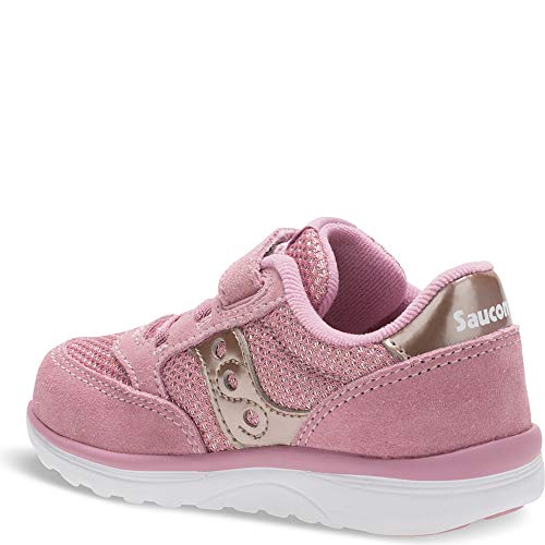Image of Saucony Toddler Boys Baby Jazz Lite Slip On Sneakers