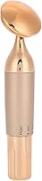 Vista 1 de ZJchao Rodillo masajeador facial, antienvejecimiento, masaje facial, masajeador de belleza, varita masajeadora de piel, dispositivo de belleza