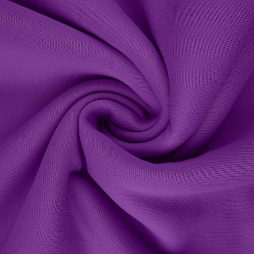 Men's Sweatshirt Basic Casual Long Sleeve Elastic Cuffs Trendy Soild Color Sweatshirts Tops Fashion Pullover Shirts4