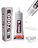 B7000 Strong Adhesive Glue, Waterproof & Flexible