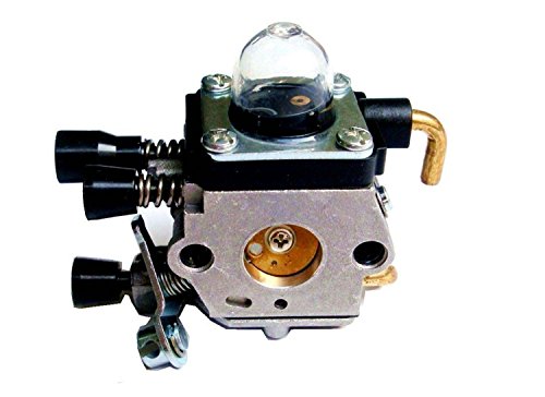 EMY Carburetor Carb Replace Zama for Stihl FS75 FS80 FS85 FC75 FC85 HL75 HT70 HT75 SP85 Trimmer