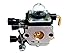 EMY Carburetor Carb Replace Zama for Stihl FS75 FS80 FS85 FC75 FC85 HL75 HT70 HT75 SP85 Trimmer