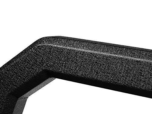 Image of Armordillo USA 7176300 AR Series Bull Bar - Textured Black Fits 2010-2022 Toyota 4Runner