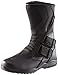 Produktbild protectWEAR Herren Tb-alh-42 Motorradstiefel, Schwarz, 42 EU